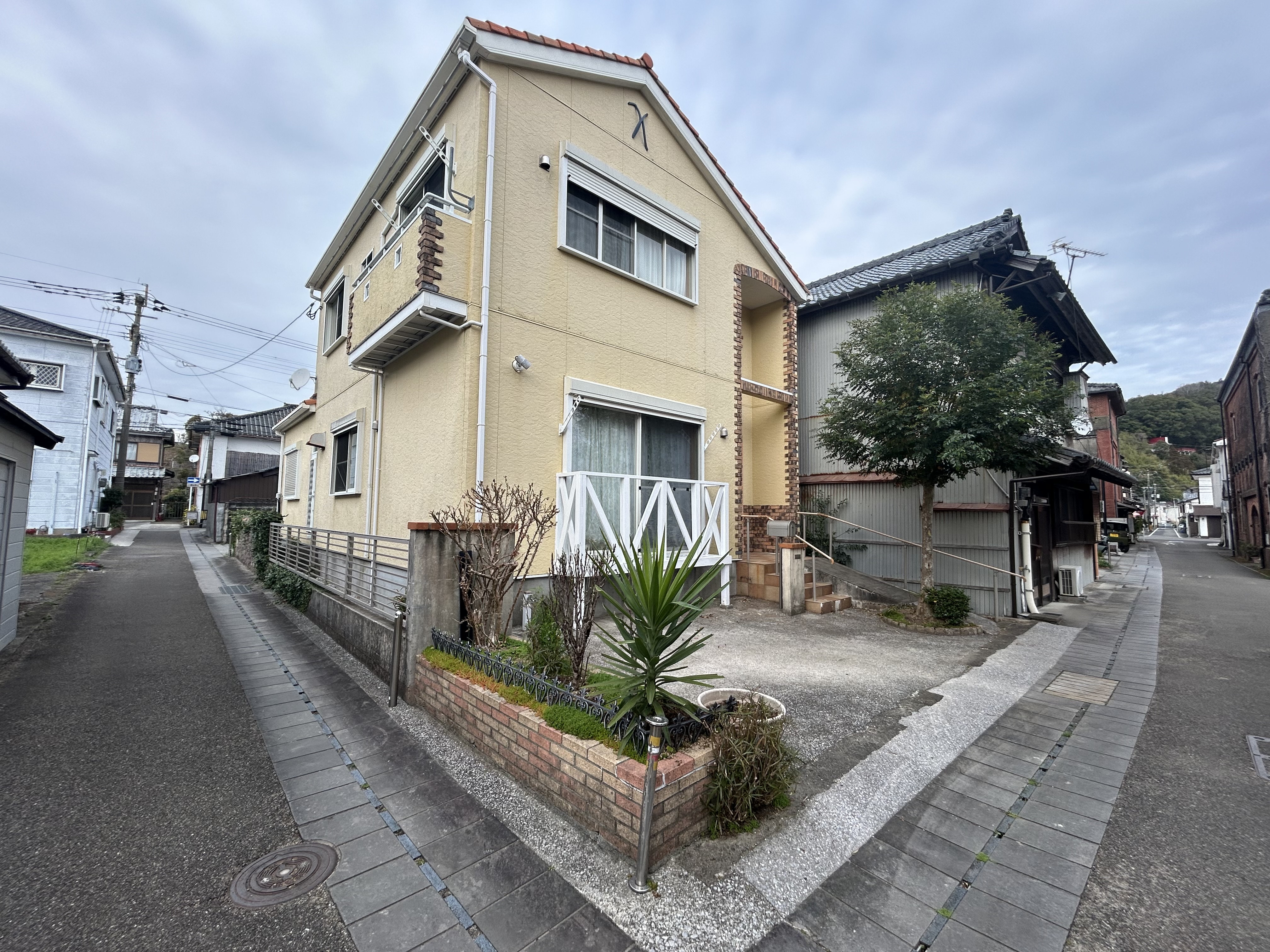 House in Nichinan, Miyazaki