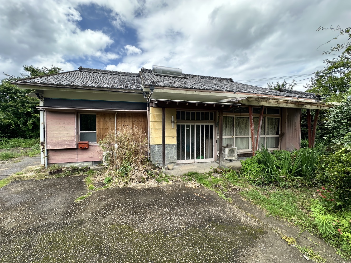 House in Nichinan, Miyazaki
