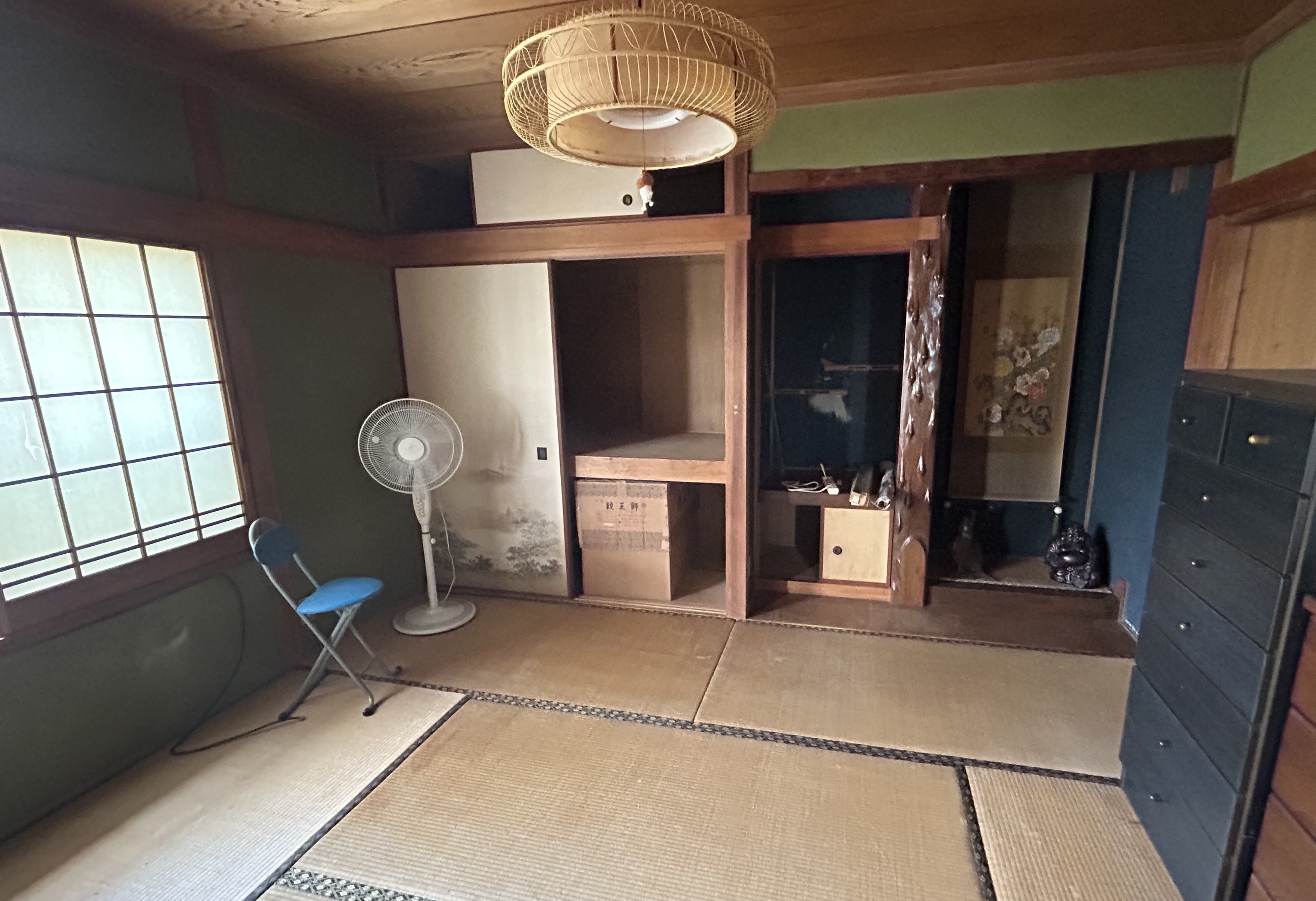 House in Nichinan, Miyazaki: photo 3