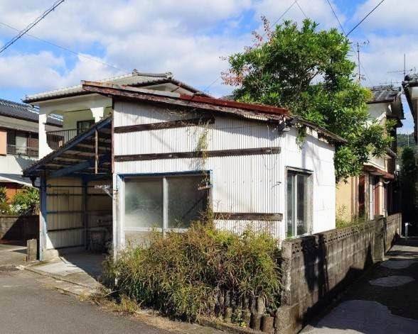House in Nichinan, Miyazaki: photo 1