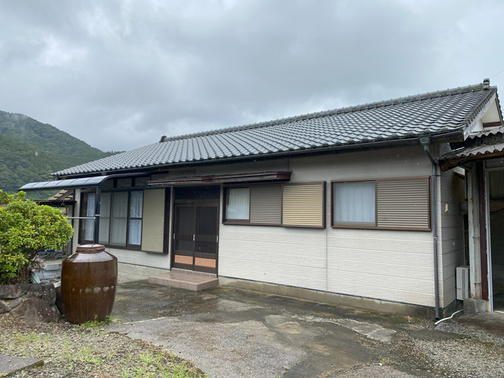 House in Nichinan, Miyazaki: photo 1