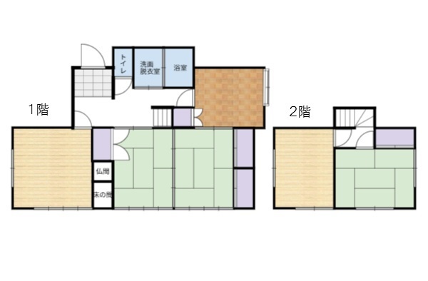 House in Hyuga, Miyazaki: photo 2