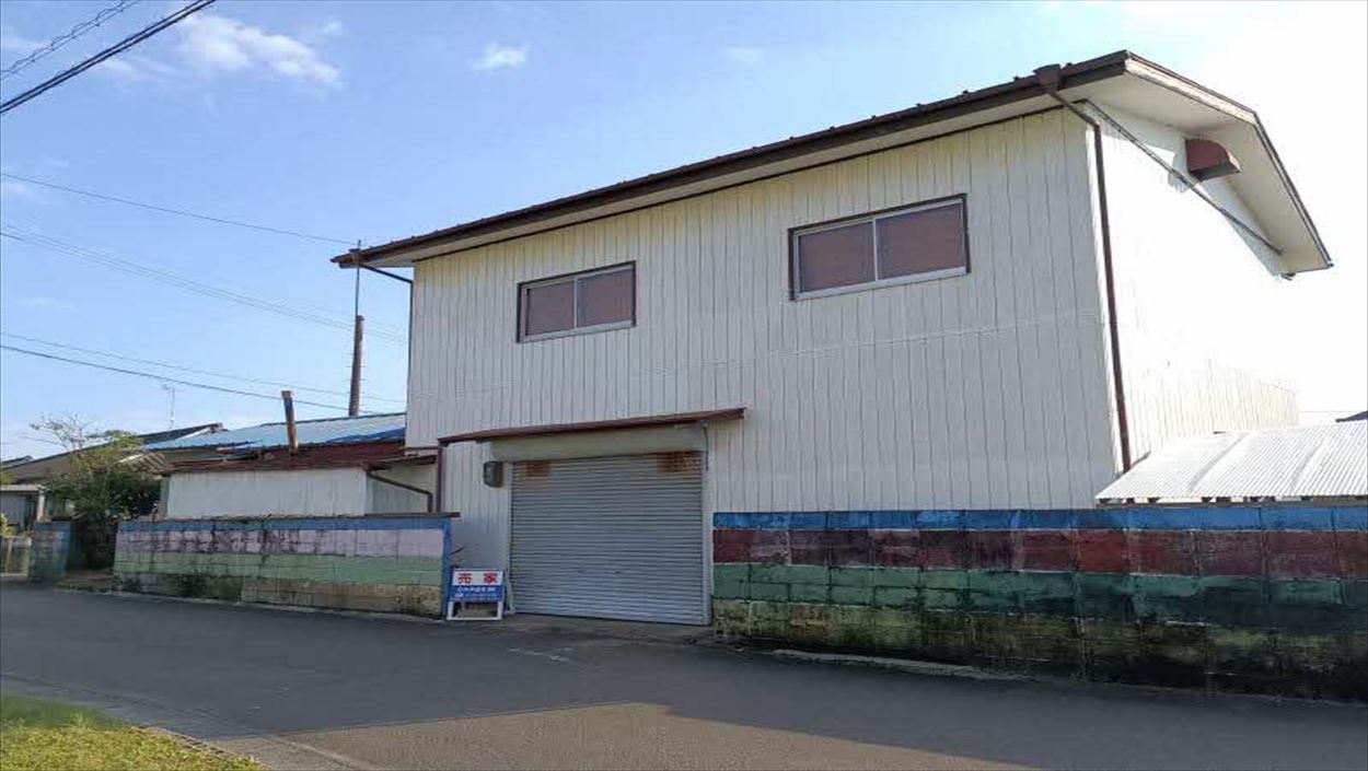 House in Takanabe, Miyazaki: photo 1
