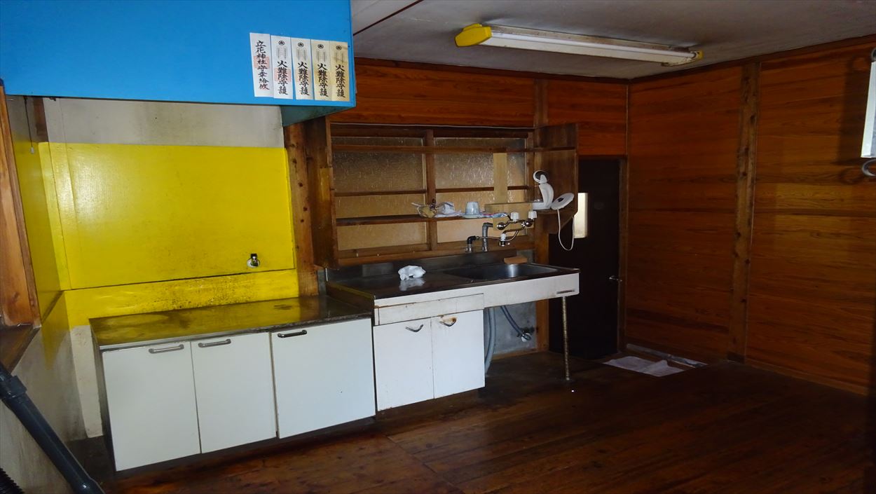 House in Takanabe, Miyazaki: photo 3