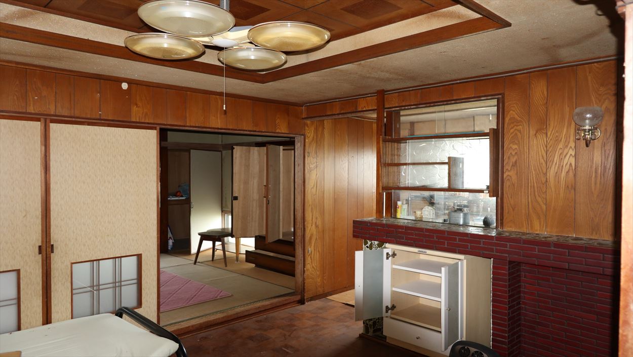 House in Takanabe, Miyazaki: photo 2