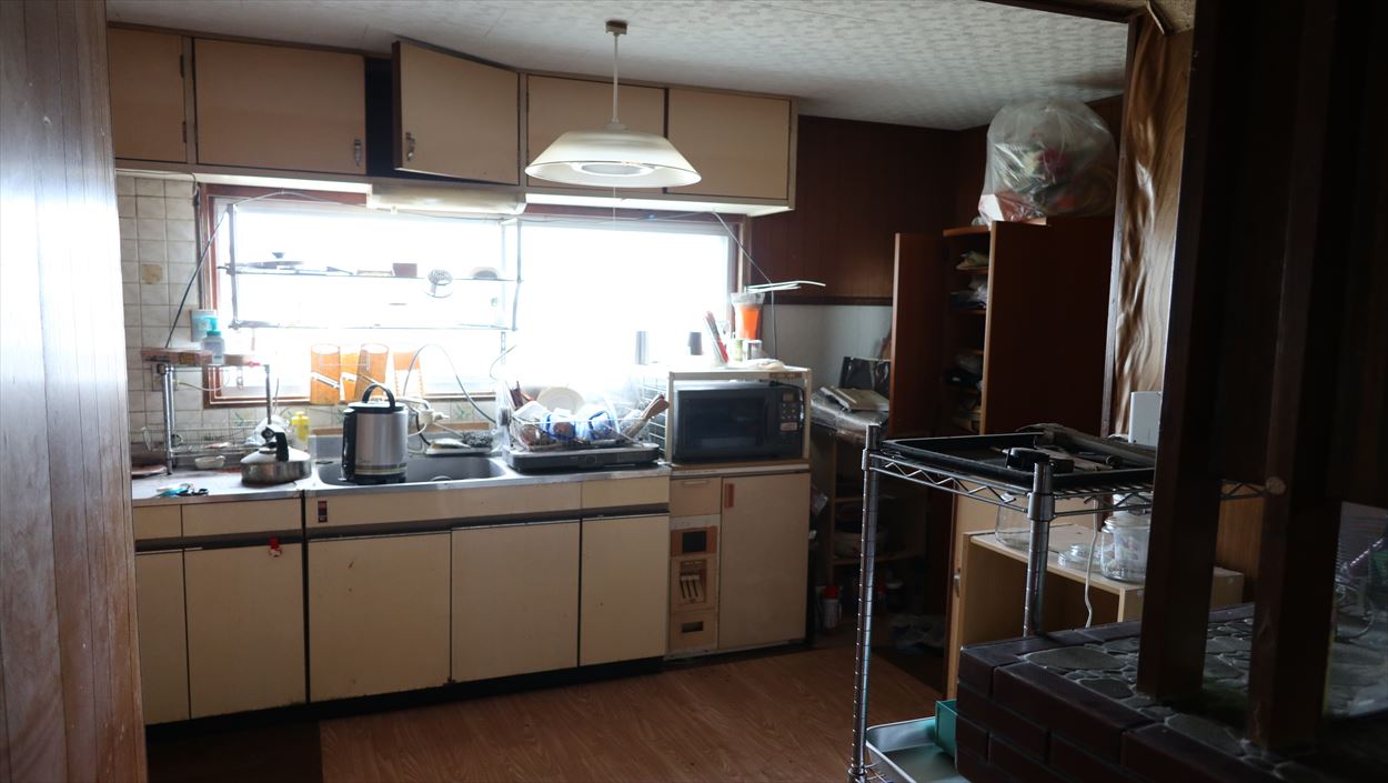 House in Takanabe, Miyazaki: photo 4