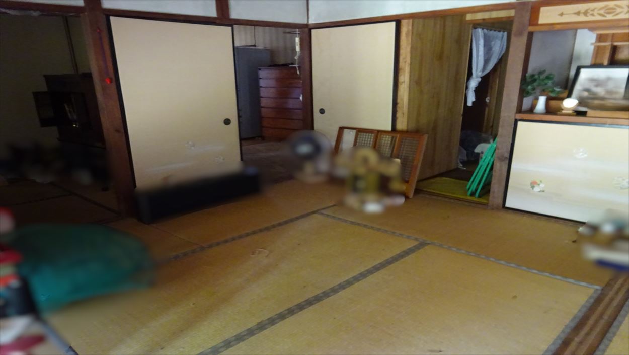 House in Takanabe, Miyazaki: photo 2