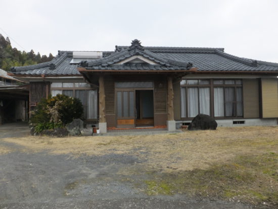 House in Ebino, Miyazaki: photo 1