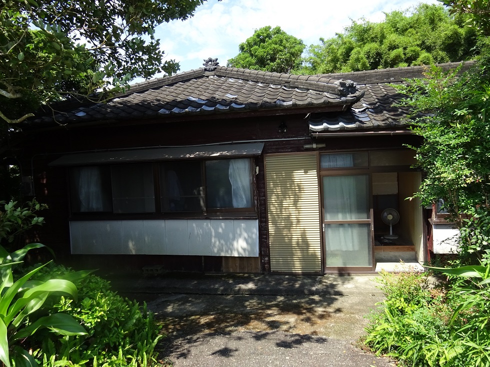 House in Takanabe, Miyazaki: photo 1
