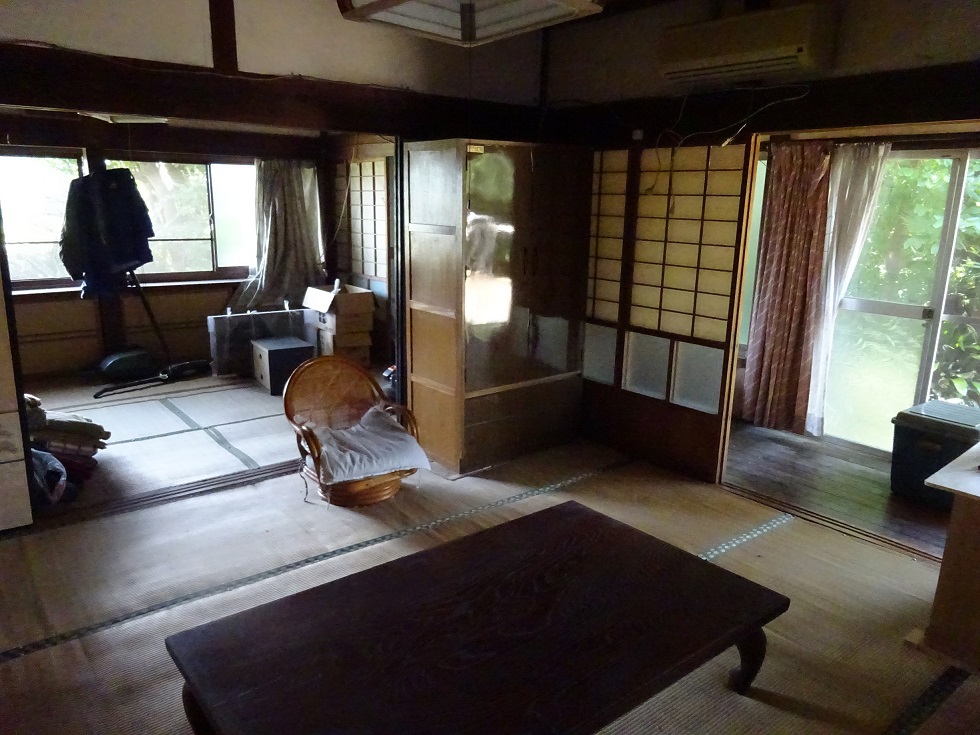 House in Takanabe, Miyazaki: photo 3