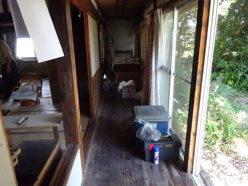 House in Takanabe, Miyazaki: photo 4