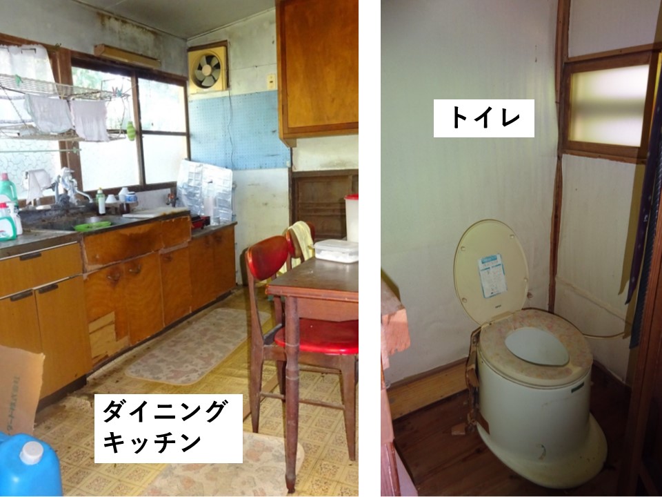 House in Takanabe, Miyazaki: photo 5