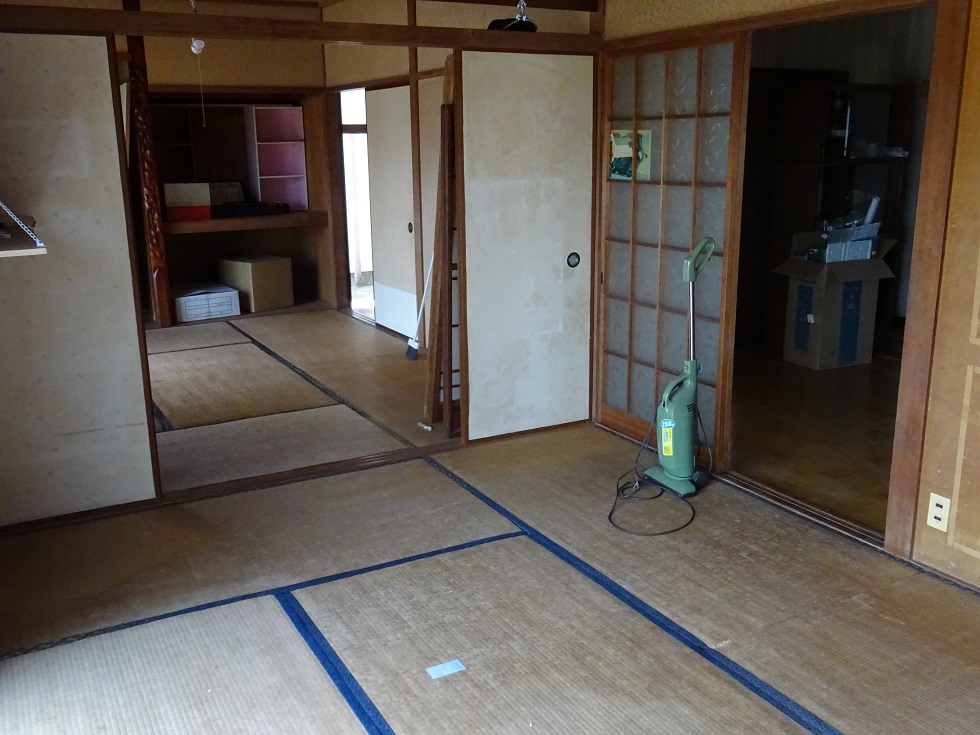 House in Takanabe, Miyazaki: photo 3