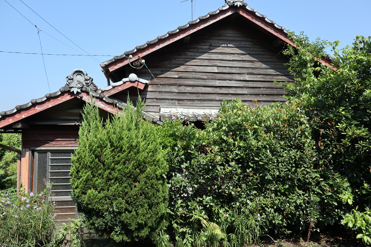 House in Takanabe, Miyazaki: photo 2