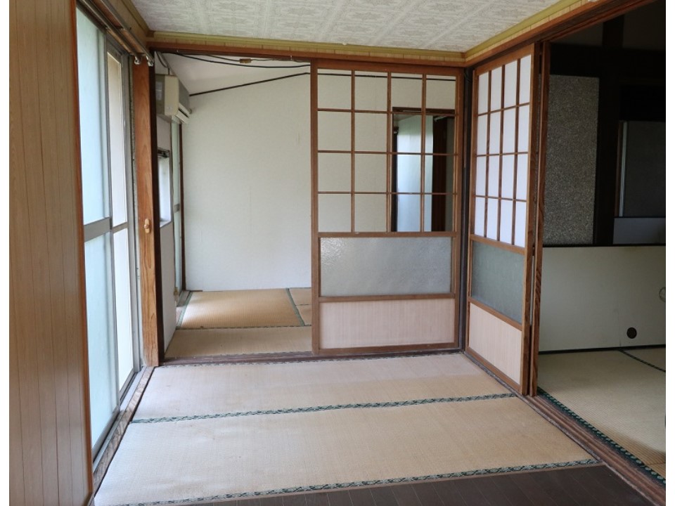 House in Takanabe, Miyazaki: photo 3