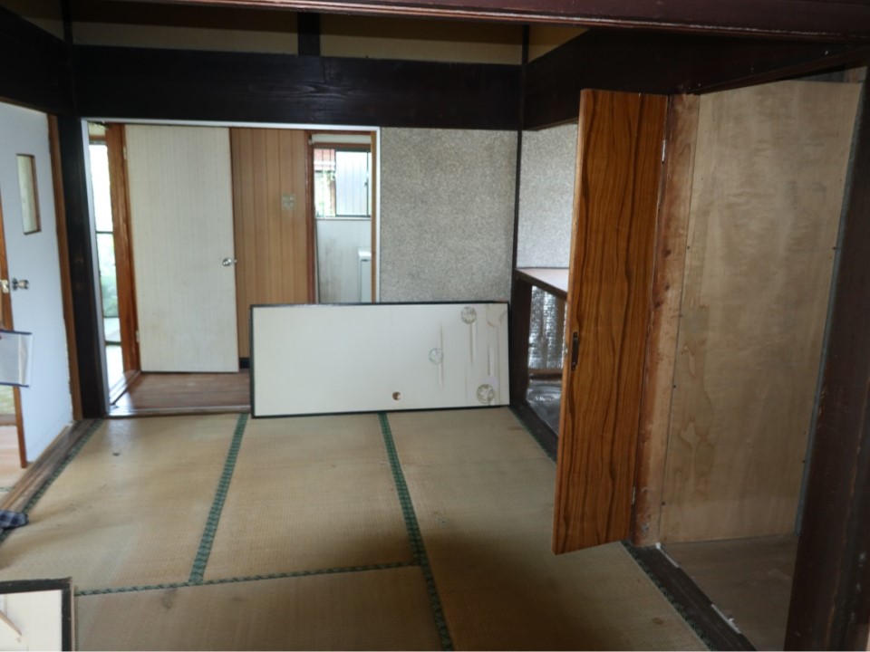 House in Takanabe, Miyazaki: photo 4