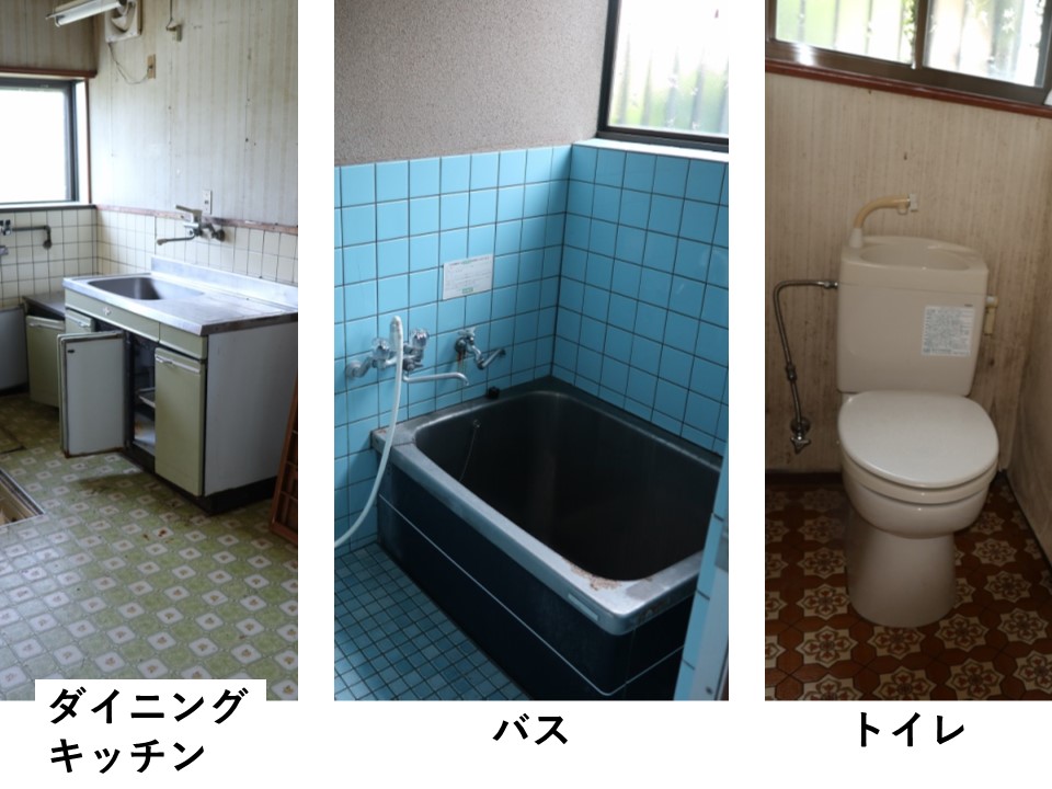 House in Takanabe, Miyazaki: photo 5