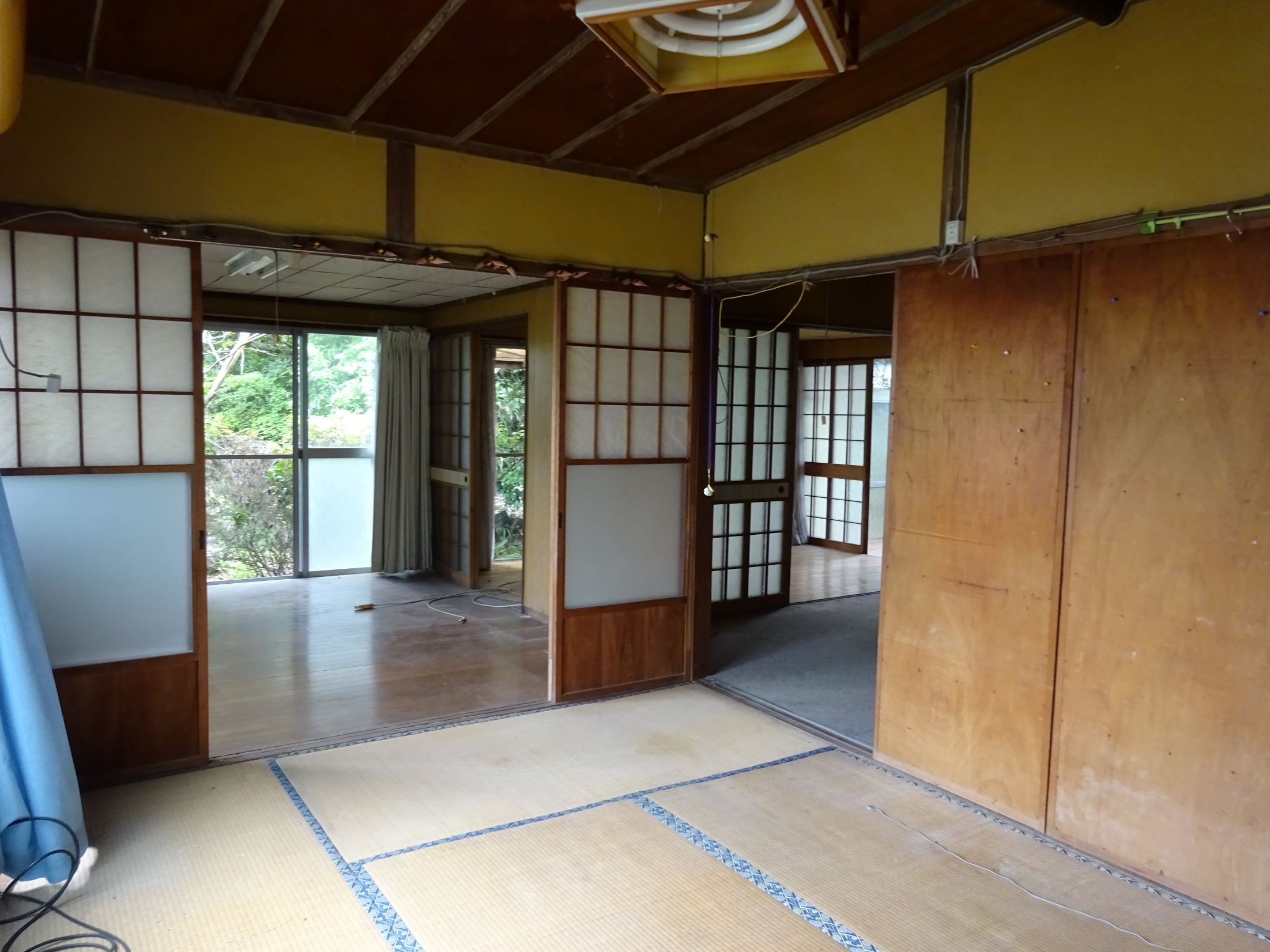 House in Takanabe, Miyazaki: photo 3