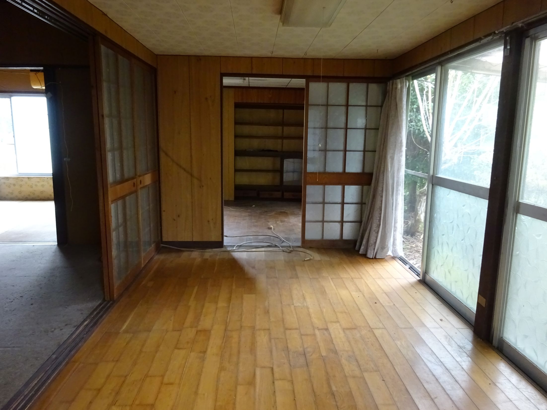 House in Takanabe, Miyazaki: photo 4