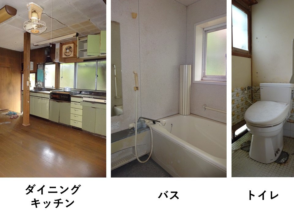 House in Takanabe, Miyazaki: photo 5