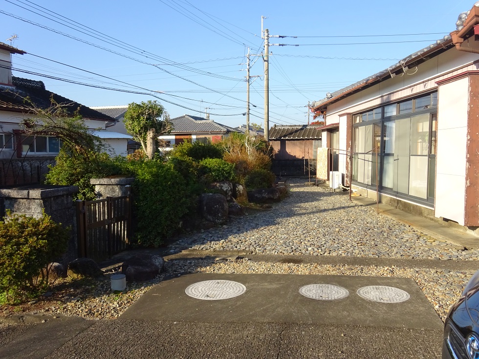 House in Takanabe, Miyazaki: photo 2