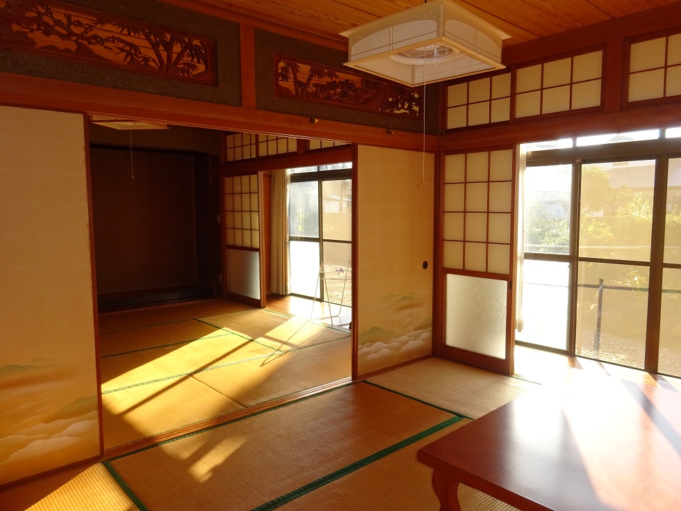 House in Takanabe, Miyazaki: photo 3