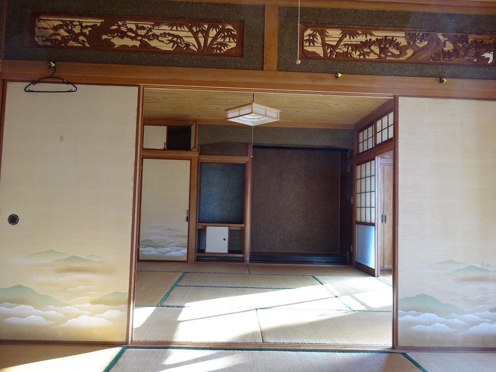 House in Takanabe, Miyazaki: photo 4