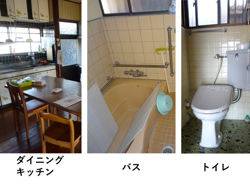 House in Takanabe, Miyazaki: photo 5