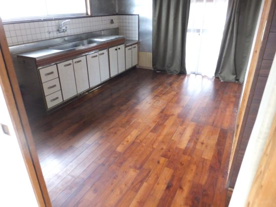 House in Ebino, Miyazaki: photo 3