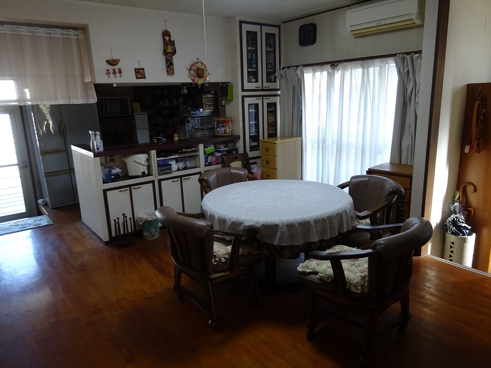 House in Takanabe, Miyazaki: photo 2