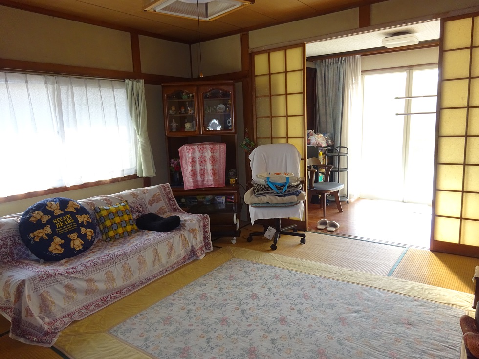 House in Takanabe, Miyazaki: photo 3