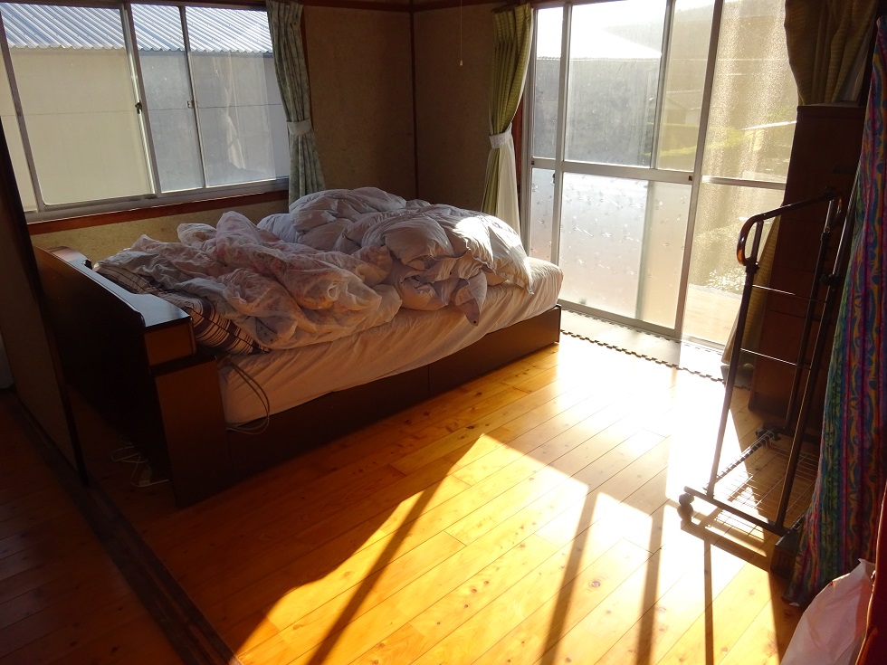 House in Takanabe, Miyazaki: photo 4