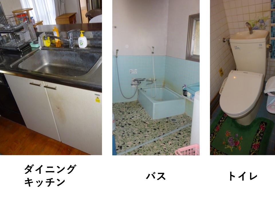House in Takanabe, Miyazaki: photo 5
