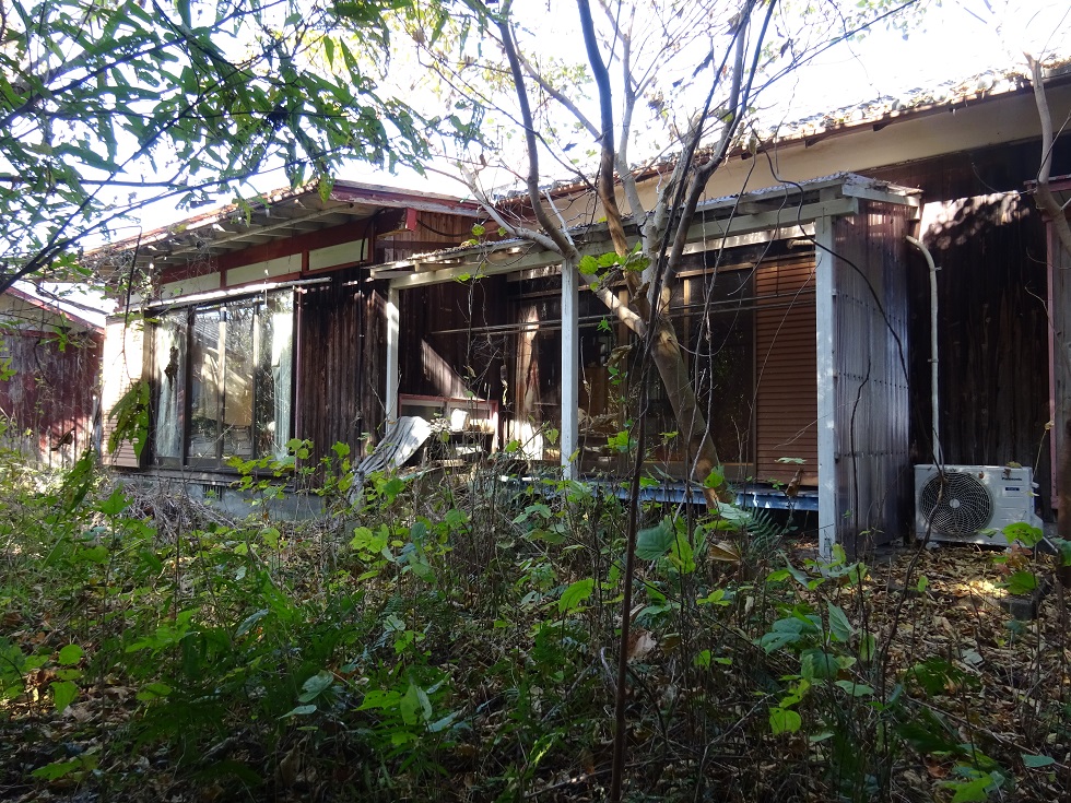 House in Takanabe, Miyazaki: photo 2