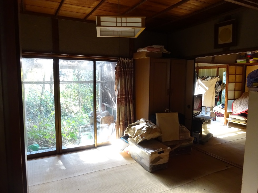 House in Takanabe, Miyazaki: photo 3