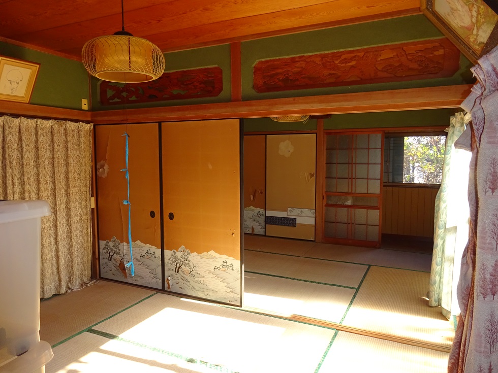 House in Takanabe, Miyazaki: photo 4