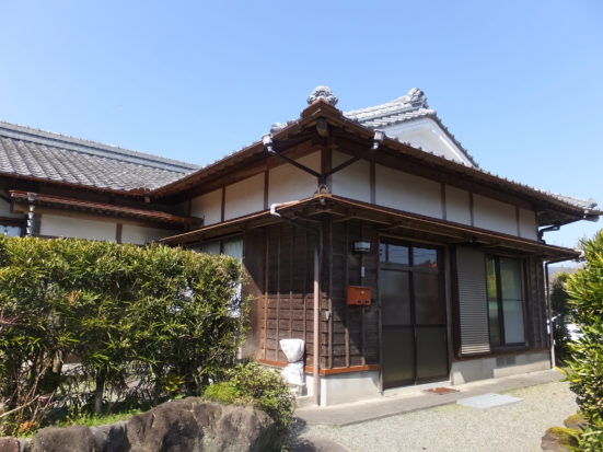 House in Ebino, Miyazaki: photo 1