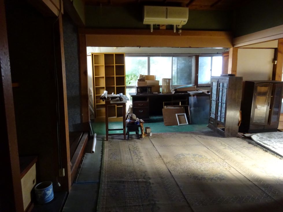 House in Takanabe, Miyazaki: photo 4
