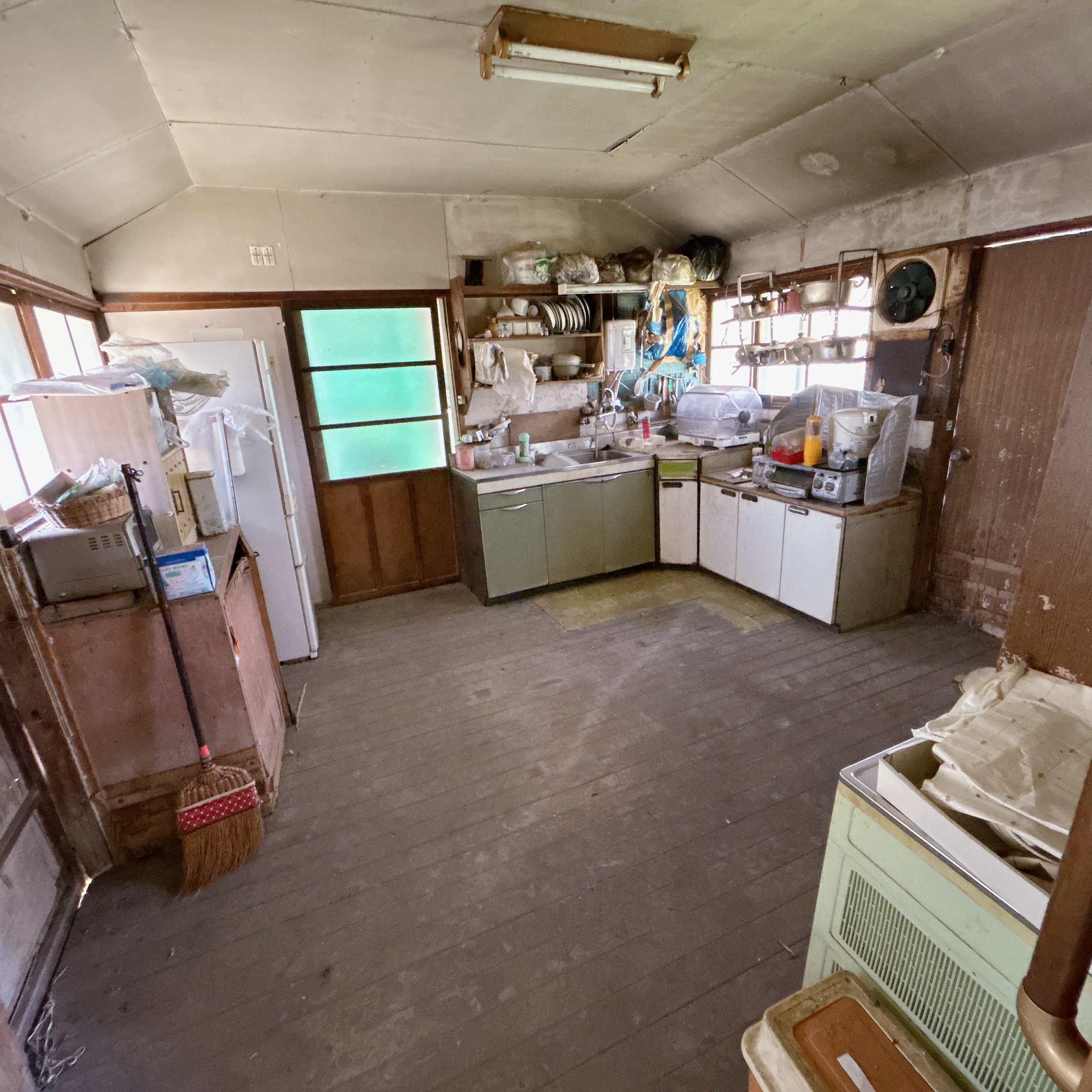 House in Saito, Miyazaki: photo 4