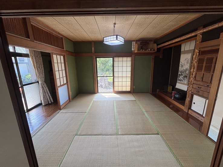 House in Hyuga, Miyazaki: photo 2
