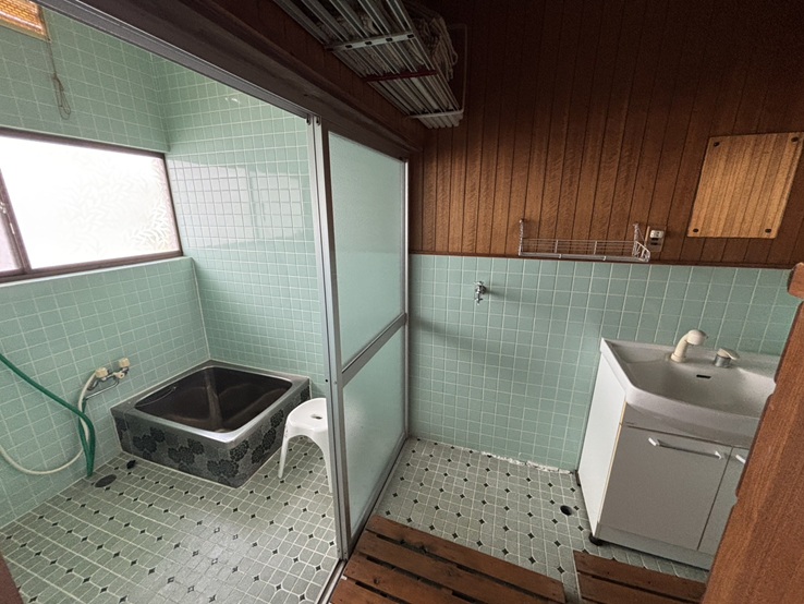 House in Hyuga, Miyazaki: photo 5
