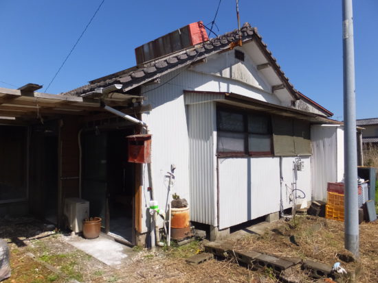 House in Ebino, Miyazaki: photo 1