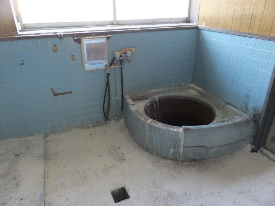 House in Ebino, Miyazaki: photo 3