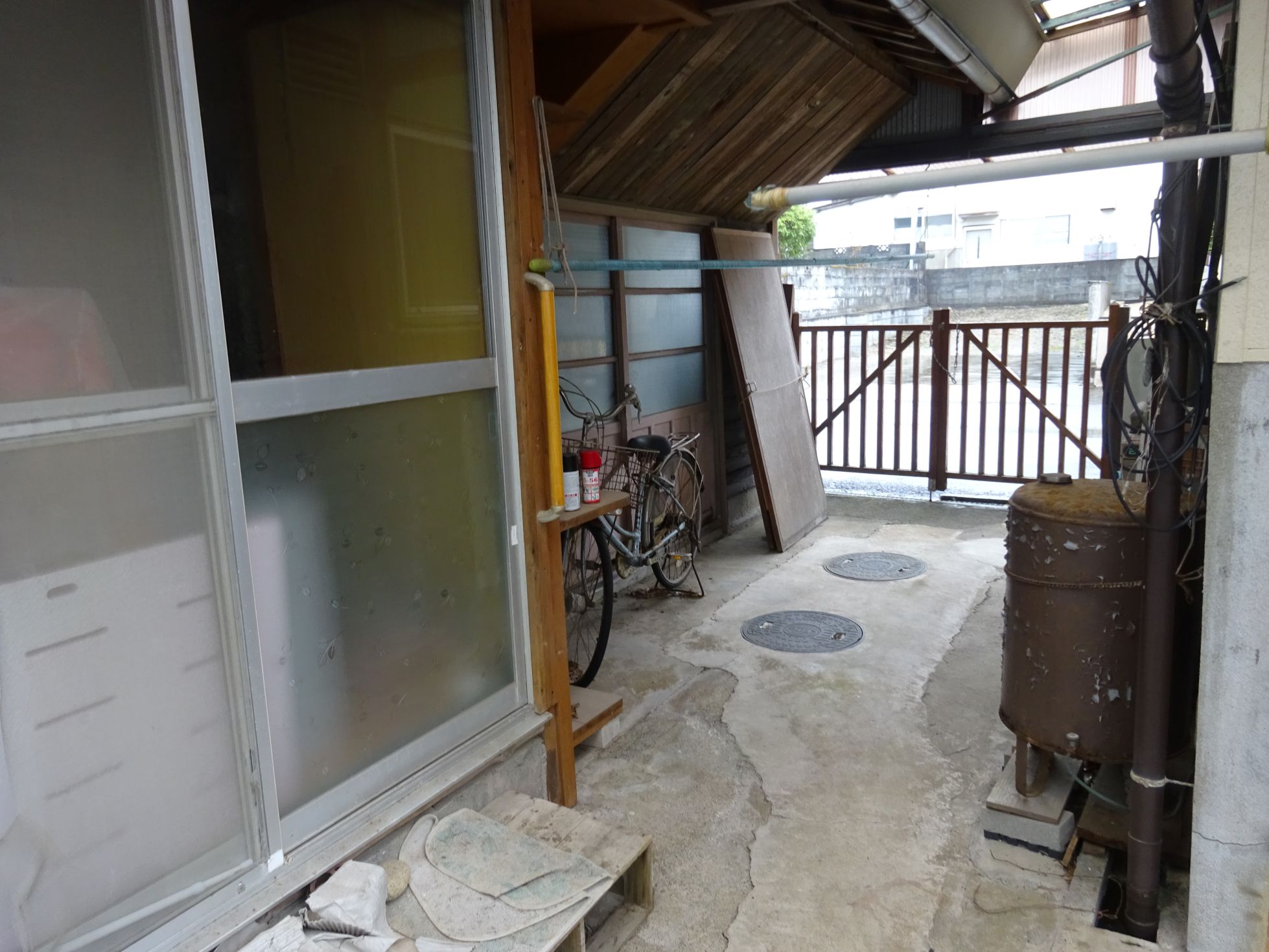 House in Takanabe, Miyazaki: photo 2