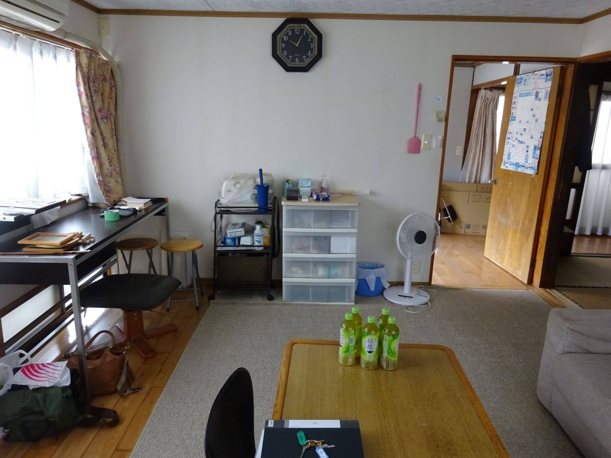 House in Takanabe, Miyazaki: photo 3