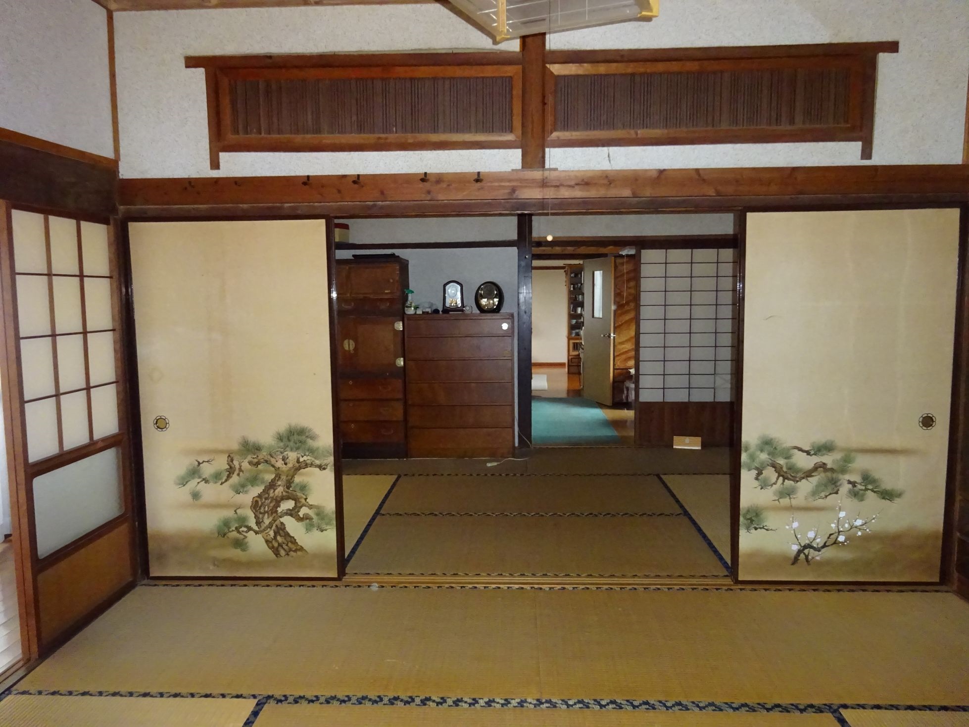 House in Takanabe, Miyazaki: photo 4