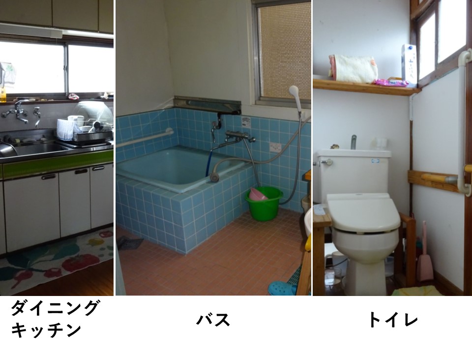 House in Takanabe, Miyazaki: photo 5