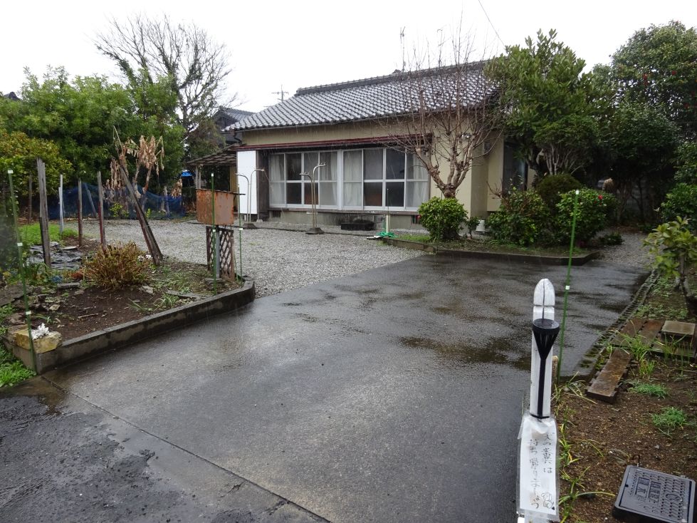 House in Takanabe, Miyazaki: photo 1
