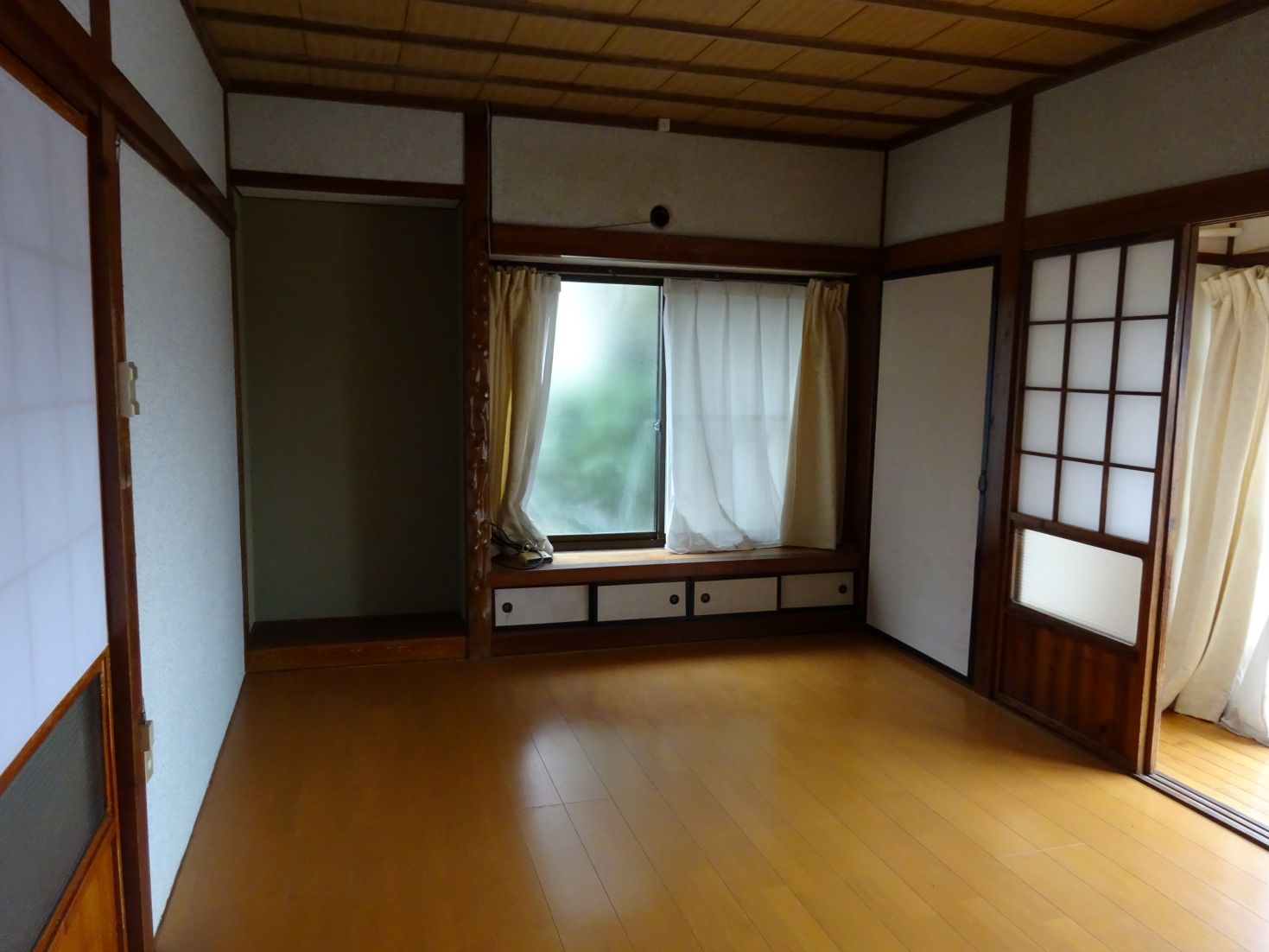 House in Takanabe, Miyazaki: photo 2