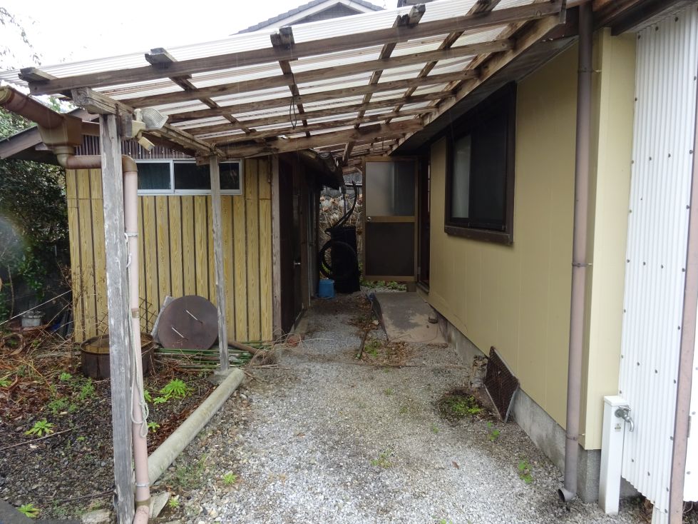 House in Takanabe, Miyazaki: photo 5